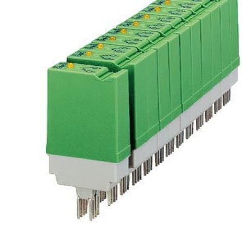 Phoenix Contact 2911728 Solid-state relay ST-OE2-220DC/ 48DC/100