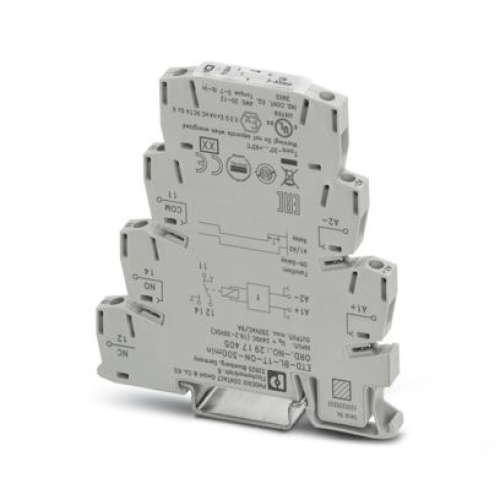 EMG 17-REL/KSR- 48/21-21-LC  Phoenix Contact 2917405 Timed relay 1floatingPDT