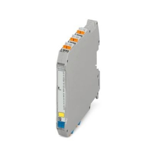 Phoenix Contact 2924236 Repeater power supply MACX MCR-EX-SL-RPSSI-2I-SP