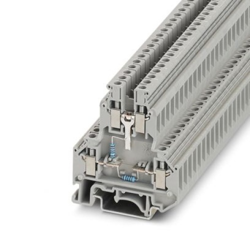 Phoenix Contact 2941662 Component terminal block UKK 5-2R/NAMUR