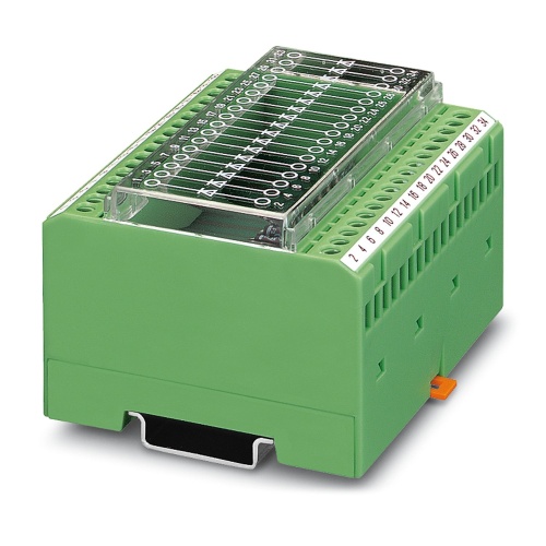 Phoenix Contact 2954895 Diode block EMG 90-DIO 17E