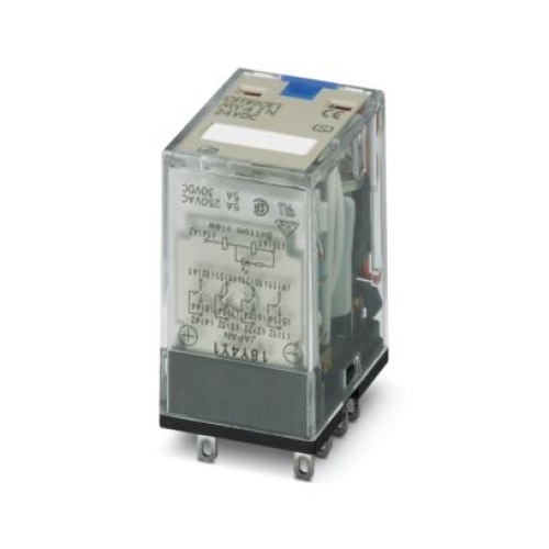 Phoenix Contact 2960261 Single relay REL-IRG 24