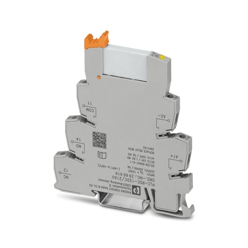 Phoenix Contact 2966919 Relay module PLC-RSC- 12DC/21AU