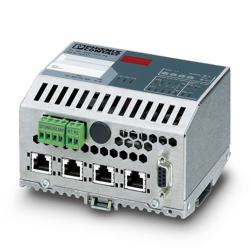 Phoenix Contact FL NP PND-4TX PB - Proxy - 2985071