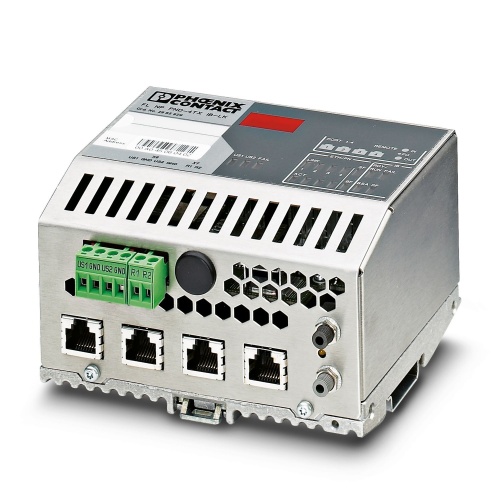 Phoenix Contact FL NP PND-4TX IB-LK - Proxy - 2985929