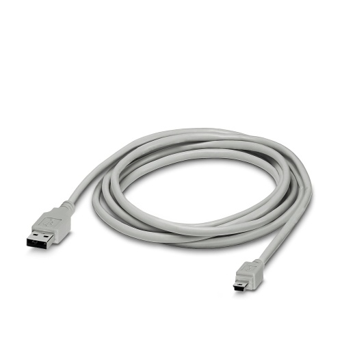 Phoenix Contact 2986135 USB cable CABLE-USB/MINI-USB-3,0M