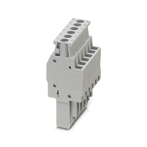 Phoenix Contact 3001367 Plug UPBV 2,5/16