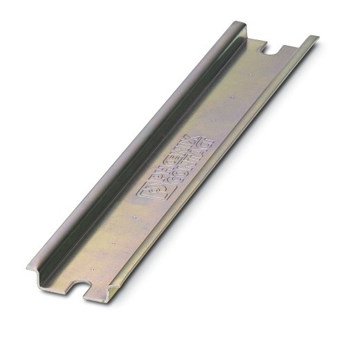 Phoenix Contact 3002632 DIN rail, unperforated NS 35/ 7,5 UNP AE EP 160X160