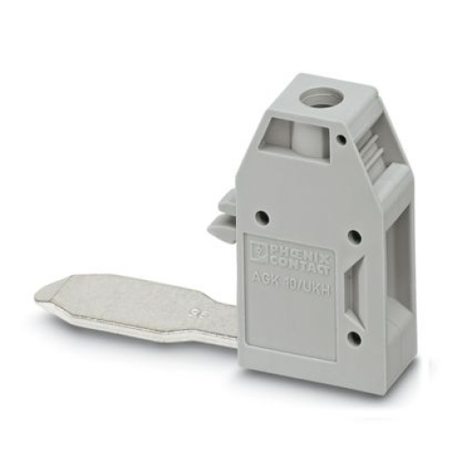 Phoenix Contact 3003554 Pick-off terminal block AGK 10-UKH 150/240