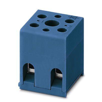 Phoenix Contact 3022247 Device terminal block G 5/ 2 DIO SO BU