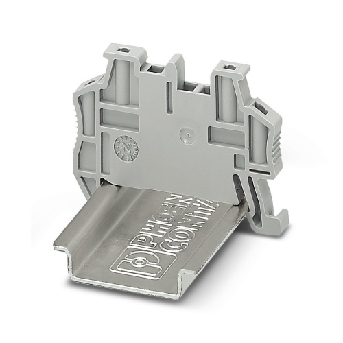 Phoenix Contact 3022276 End bracket CLIPFIX 35-5