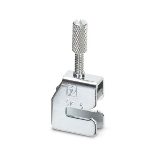 Phoenix Contact 3025338 Shield connection terminal block SK 5