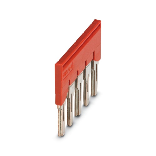 Phoenix Contact 3030310 Plug-in bridge FBS 5-8