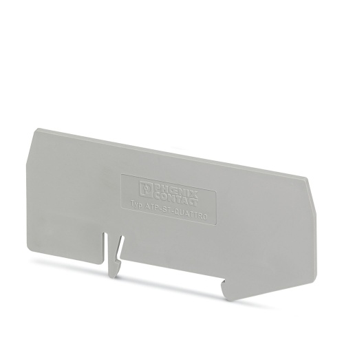 Phoenix Contact 3030789 Partition plate ATP-ST-TWIN