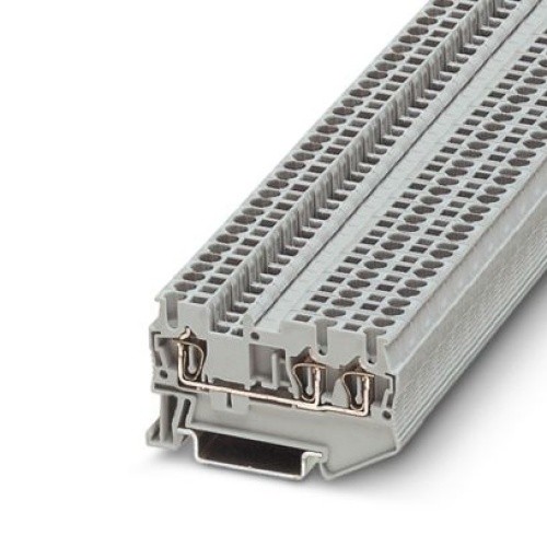 Phoenix Contact 3031241 Feed-through terminal block ST 2,5-TWIN