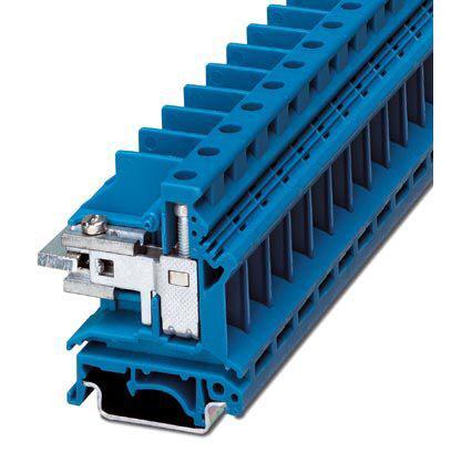 Phoenix Contact 3032350 End bracket CLIPFIX 35-5 V0