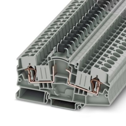Phoenix Contact 3035692 Component terminal block STME 6-DIO/R-L HV