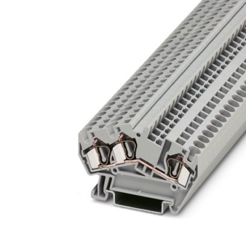 Phoenix Contact 3036592 Feed-through terminal block STS 4-TWIN/L