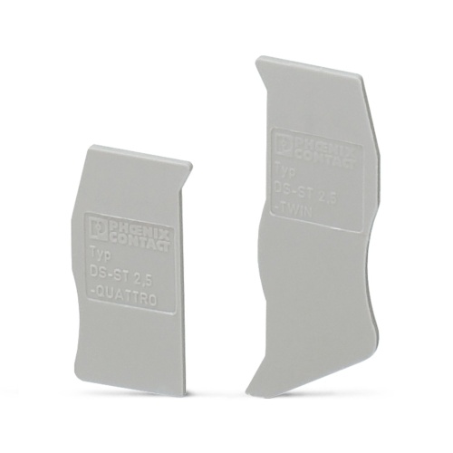 Phoenix Contact 3036602 Cover segment DS-ST 2,5