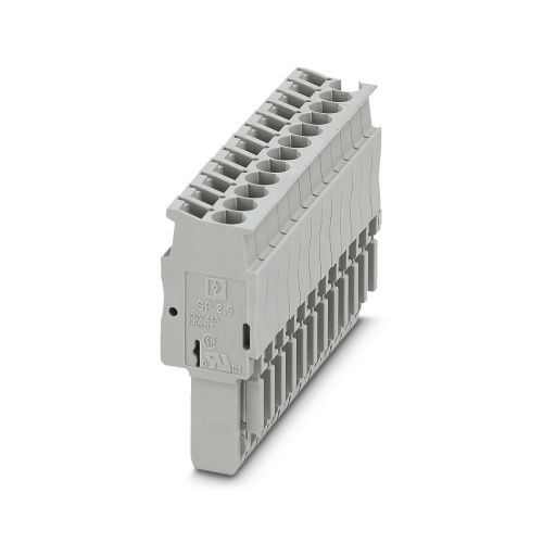 Phoenix Contact 3040368 Plug SP 2,5/12