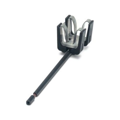 Phoenix Contact 3040601 Shield connection clamp PSH 5-10