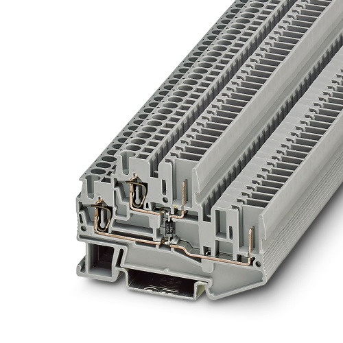 Phoenix Contact 3040753 Component terminal block STTB 2,5/2P-DIO/O-U