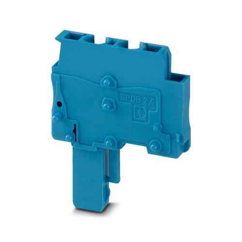 Phoenix Contact 3043239 Plug SPDB 2,5/ 1-M BU