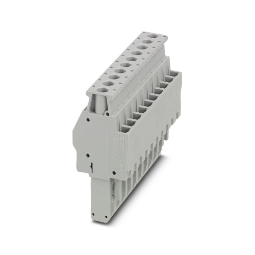 Phoenix Contact 3045897 Plug UPBV 4/10