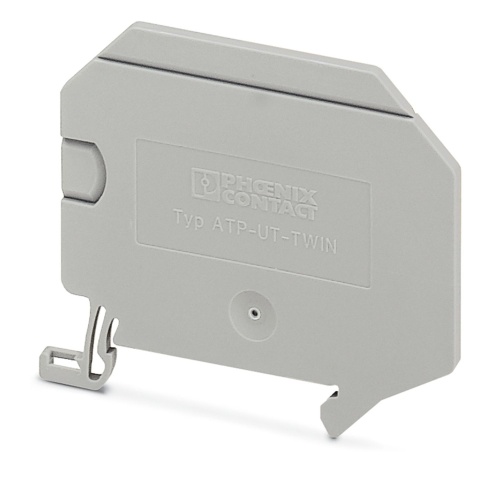 Phoenix Contact 3047183 Partition plate ATP-UT-TWIN