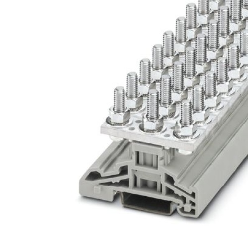 Phoenix Contact 3049547 High-current connector HV M6/2
