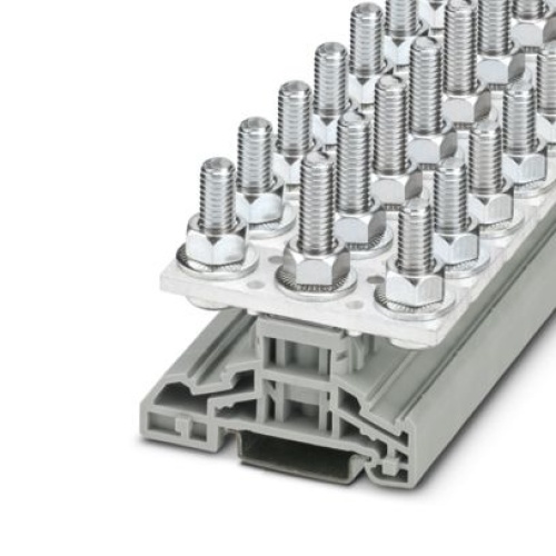 Phoenix Contact 3049550 High-current connector HV M8/2