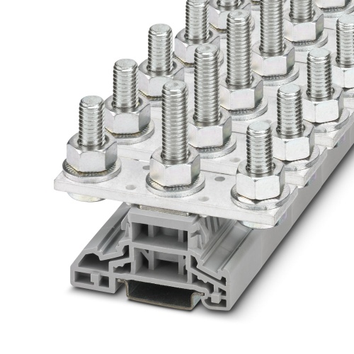 Phoenix Contact 3049563 High-current connector HV M10/2