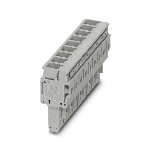 Phoenix Contact 3060694 Plug UP 6/ 9