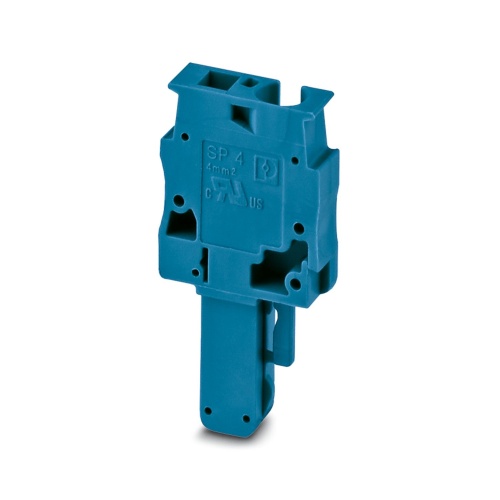 Phoenix Contact 3061033 Plug SP 4/1 BU