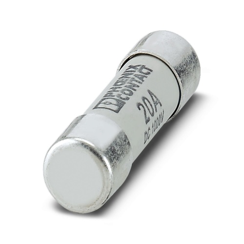 Phoenix Contact 3061363 Fuse FUSE 10,3X38 20A PV