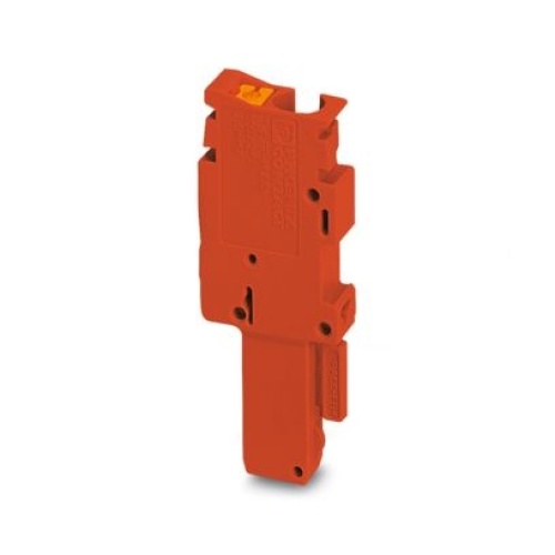 PP-H 2,5/1-M RD Phoenix Contact 3061938 red Terminal Plug