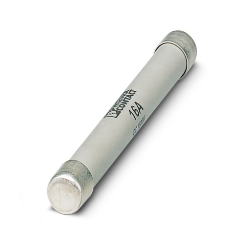Phoenix Contact FUSE 10,3X85 16A PV - Fuse - 3062772