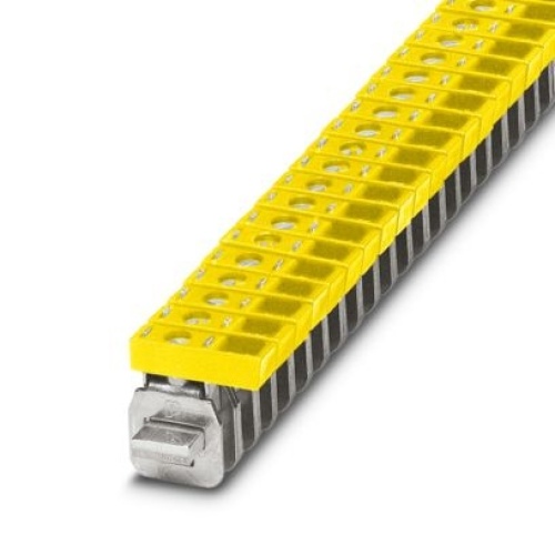 Phoenix Contact 3062948 Connection terminal block AKG 4 YE