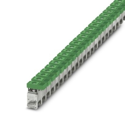 Phoenix Contact 3062993 Connection terminal block AKG 35 GN
