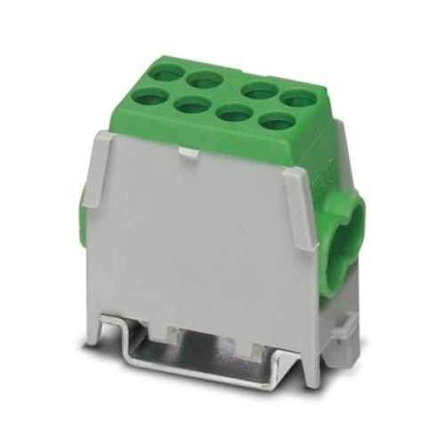 Phoenix Contact 3071359 Trunk line branch terminal UDB 2X25/16 GN