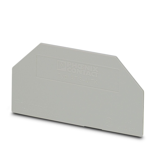 Phoenix Contact 3101223 Partition plate ATS-MTK
