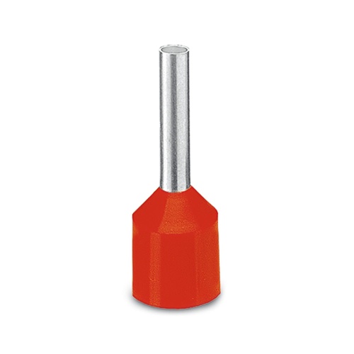 Phoenix Contact 3201958 Ferrule AI-XL 10 -12 RD