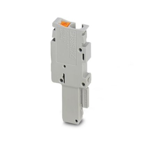 Phoenix Contact 3209866 Plug PP-H 2,5/ 1