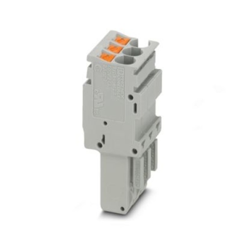 Phoenix Contact 3209882 Plug PP-H 2,5/ 3