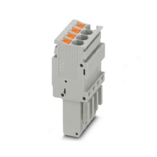 Phoenix Contact 3209895 Plug PP-H 2,5/ 4