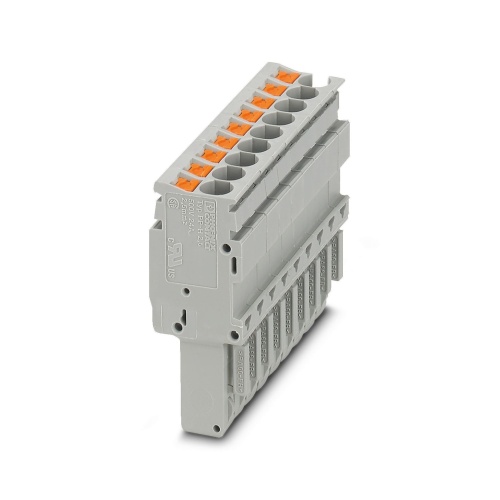 Phoenix Contact 3209947 Plug PP-H 2,5/ 9