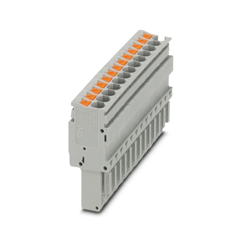 Phoenix Contact 3209989 Plug PP-H 2,5/13