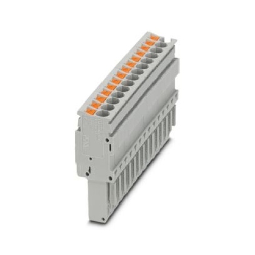 Phoenix Contact 3209992 Plug PP-H 2,5/14
