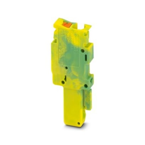 PP-H 2,5/ 1 GNYE Phoenix Contact 3210020 green-yellow Terminal Plug