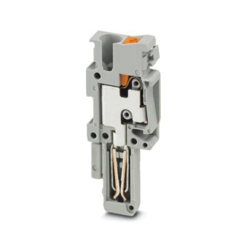 Phoenix Contact 3210091 Plug PP-H 2,5/1-M